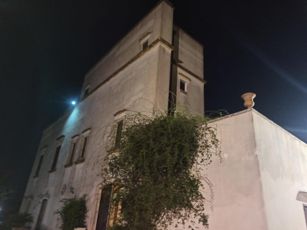 Fondazione La cometa Villa delle rose