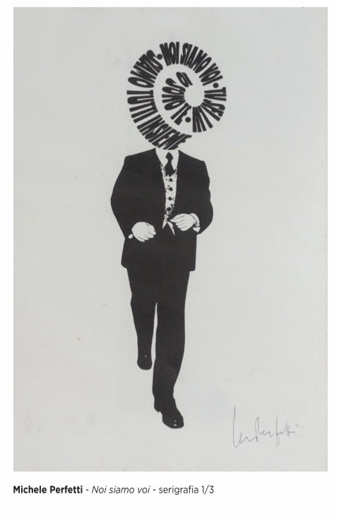 Alfabeti 2 mostra a cura di Salvatore Luperto e Anna Panareo