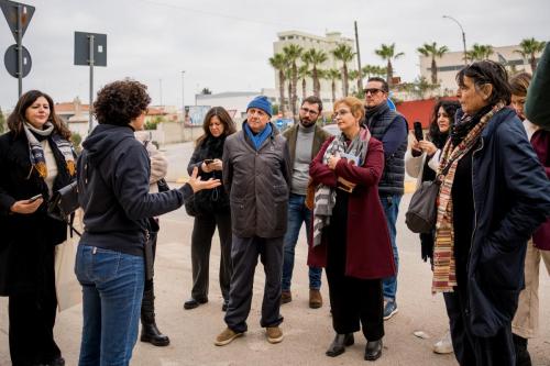 visita-Terra-Maiorum Società-Cooperativa-Lavorazione-Prodotti-Agricoli