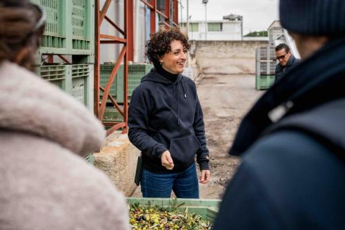 visita-Terra-Maiorum Società-Cooperativa-Lavorazione-Prodotti-Agricoli 2