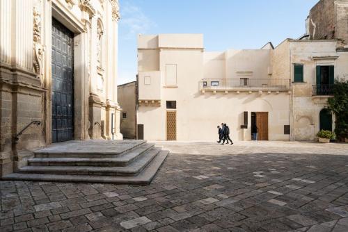 Fondazione Biscozzi- Rimbaud Ets Lecce