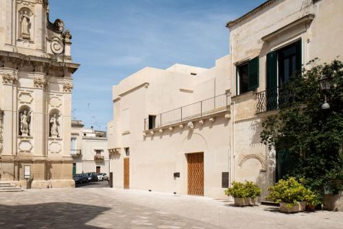 Fondazione Biscozzi- Rimbaud Ets Lecce