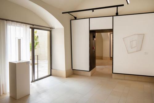 Fondazione Biscozzi- Rimbaud Ets Lecce
