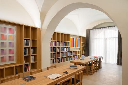 Fondazione Biscozzi- Rimbaud Ets Lecce