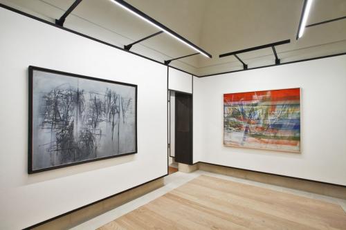 Fondazione Biscozzi- Rimbaud Ets Lecce