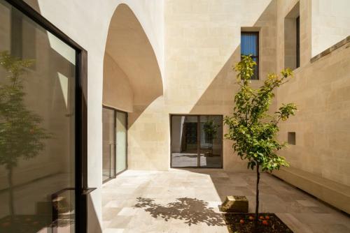 Fondazione Biscozzi- Rimbaud Ets Lecce