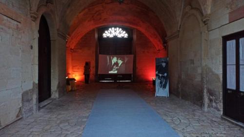 Lù Mière calicidicinema XI edizione Premia Aldo Fabrizi reportage di Francesco Miglietta