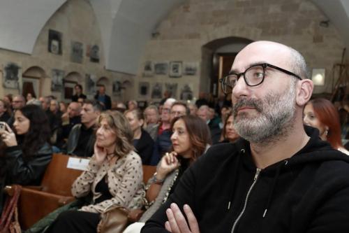 Lù Mière calicidicinema XI edizione Premia Aldo Fabrizi reportage di Francesco Miglietta