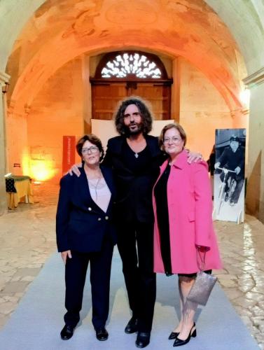 Lù Mière calicidicinema XI edizione Premia Aldo Fabrizi reportage di Francesco Miglietta