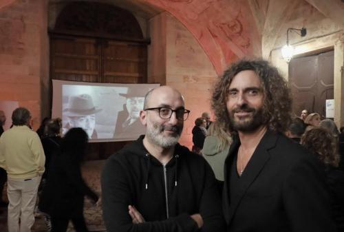 Lù Mière calicidicinema XI edizione Premia Aldo Fabrizi reportage di Francesco Miglietta