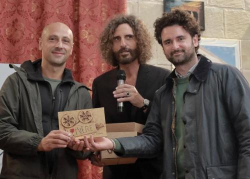  Lù Mière calicidicinema XI edizione Premia Aldo Fabrizi reportage di Francesco Miglietta