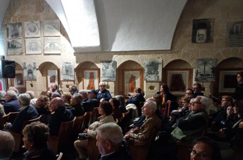 Lù Mière calicidicinema XI edizione Premia Aldo Fabrizi reportage di Francesco Miglietta
