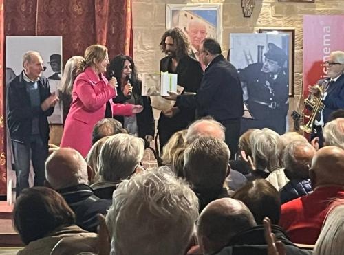 Lù Mière calicidicinema XI edizione Premia Aldo Fabrizi reportage di Francesco Miglietta