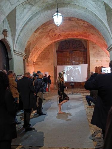 Lù Mière calicidicinema XI edizione Premia Aldo Fabrizi reportage di Francesco Miglietta
