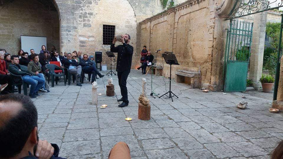 Palazzo Baronale di Caprarica