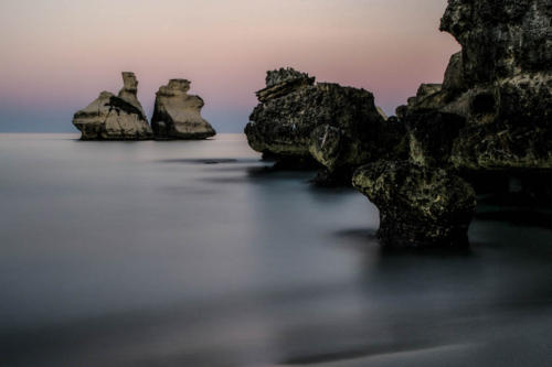 Torre dell'orso Ottobre 2015